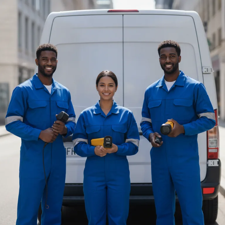 water leak detection Hawai‘i Kai